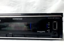 Receptor de mídia digital Bluetooth KENWOOD KMM-BT322U comprar usado  Enviando para Brazil