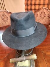 black trilby hat for sale  Cedar Park