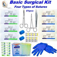 First aid suture for sale  Delano