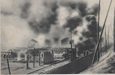 1915 allemagne gare d'occasion  France