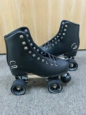 Patines de cuatro ruedas USADOS C7 Dark Magic interior/exterior premium premium segunda mano  Embacar hacia Argentina