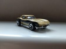 Hot wheels corvette for sale  PETWORTH