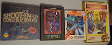 Commodore c64 games for sale  SALFORD