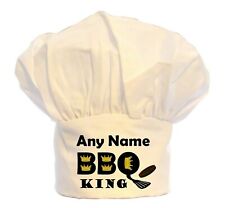 Personalised bbq king for sale  SWINDON
