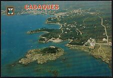 Ad2844 spain cadaques usato  Villafranca Piemonte