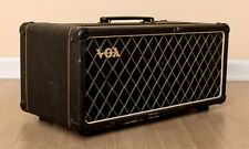 Vox AC50/4 MK II 1965 caja grande vintage amplificador de tubo cabezal gris panel JMI UK, AC50 segunda mano  Embacar hacia Argentina
