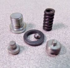 Plunger valve kit for sale  Rochester