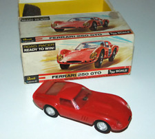 Vintage revell ferrari for sale  LONDON