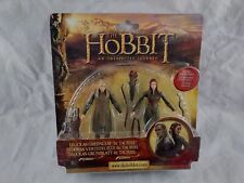 The Hobbit Unexpected Journey Legolas Greenleaf & Tauriel Action Figures for sale  Shipping to South Africa