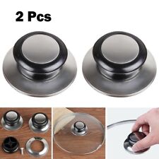 2pcs replacement knob d'occasion  Expédié en Belgium