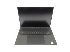 Dell XPS 15 9500 15.6" Intel Core I7-10875H 2.30Ghz 32GB RAM 512GB SSD GPU for sale  Shipping to South Africa