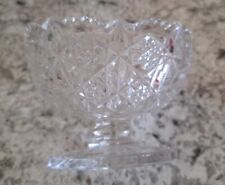 Cut clear crystal for sale  Cottonwood