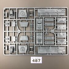 Baneblade shadowsword estabilizador de flutuação Peças Funil 4 40K Imperial Guard comprar usado  Enviando para Brazil