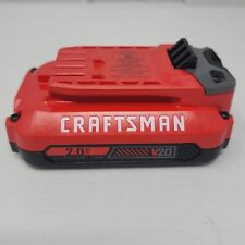 Craftsman 20v lithium for sale  Phoenix