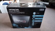 Hitachi ready lcd for sale  BRISTOL