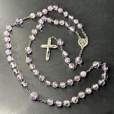Rare antique rosary d'occasion  Expédié en Belgium