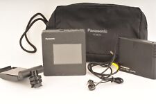 Panasonic portable composite for sale  LETCHWORTH GARDEN CITY