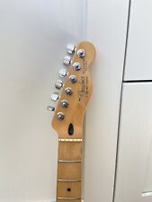 mexican fender stratocaster for sale  FALMOUTH