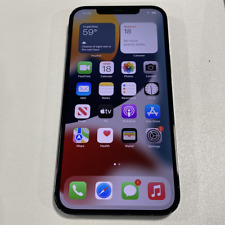 Apple iPhone 12 Pro Max - 128GB - Blue (ATT) (Read Description) FB1045 for sale  Shipping to South Africa