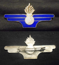 Insigne militaire service d'occasion  Meung-sur-Loire