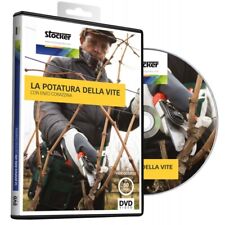 Dvd potatura della usato  Italia