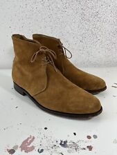 suede boots for sale  Shipping to South Africa