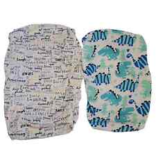 Changing pad covers for sale  Murrieta