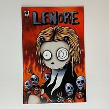 Lenore 3rd print d'occasion  Expédié en Belgium