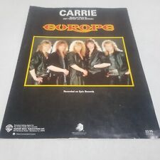 Carrie joey tempest for sale  Louisville