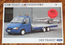 1994 ford transit gebraucht kaufen  Hamburg