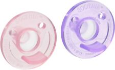 Chupeta Philips Avent Soothie 2 peças para meninas de 0 a 3 meses comprar usado  Enviando para Brazil