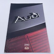 Audi 1990 car for sale  HAYLING ISLAND