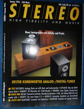 Stereo infinity kappa gebraucht kaufen  Suchsdorf, Ottendorf, Quarnbek