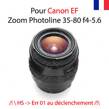 Photoline 5.6 zoom d'occasion  Eygalières