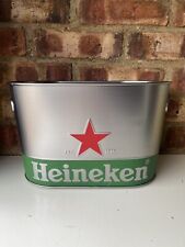 Heineken beer ice for sale  Shipping to Ireland