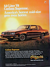 1983 oldsmobile cutlass for sale  Festus