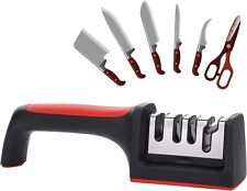Knife sharpener stage for sale  BRADFORD