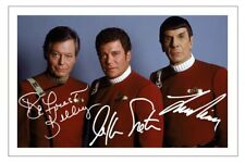 Deforest kelley leonard for sale  UK