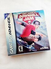 Tony Hawk's Downhill Jam Nintendo Game Boy Advance comprar usado  Enviando para Brazil