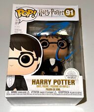 Daniel Radcliffe autografado Harry Potter Funko JSA comprar usado  Enviando para Brazil