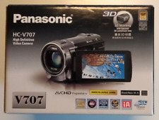 Panasonic v707 full gebraucht kaufen  Garrel