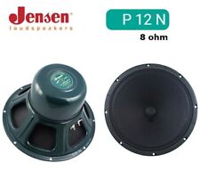 Jensen p12n speaker usato  Folignano