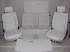 Golf convertible seat for sale  Shipping to Ireland