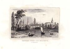 1840 victorian print for sale  YORK