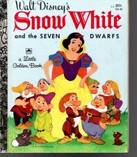 snow white book for sale  Foley