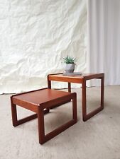 Vtg mid century for sale  NORTH SHIELDS