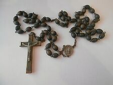 Vecchio rosario grani usato  Pinerolo