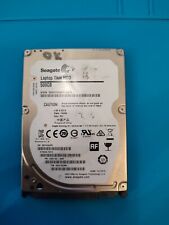 Seagate hdd 2.5 d'occasion  Roissy-en-France