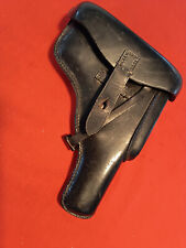 German leather holster for sale  New Port Richey