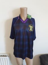 Score draw scotland for sale  DUNDEE